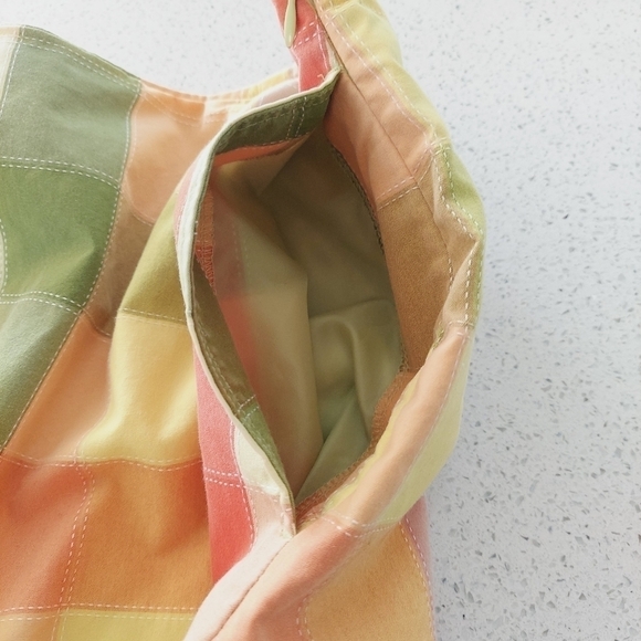 LIZGOLF By Liz Claiborne Multi colored golf skort Size 8 with Deep Pockets EUC - Picture 9 of 16